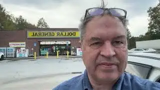 Georgia dollar store for sale