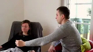 Mein Hypnosestudio