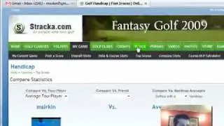 Golf is Hard TV - Episode 20 - Stracka.com
