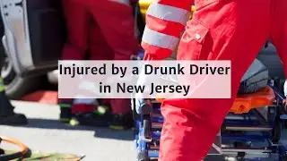 Injured by a Drunk Driver in New Jersey | NJ Personal Injury Lawyer | Rosenblum Law