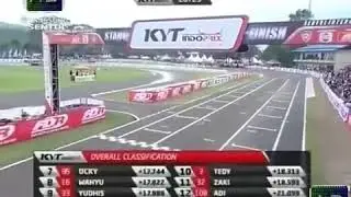 Indoprix 2014