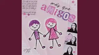 Más que Amigos