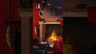 #ShortVideo LOFI | #CHILL | #SLEEPY | #FIREPLACE | RELAX | #COMPILATION |#TIKTOK | SATISFYING VIDEO