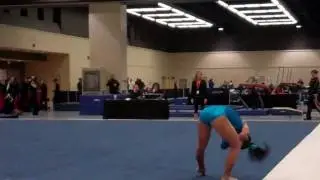 Battle in Seattle 2012 - Analisse (Floor)