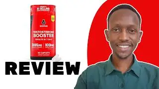 Six Star Testosterone Booster Review: Cheap Supp or Real Gains?