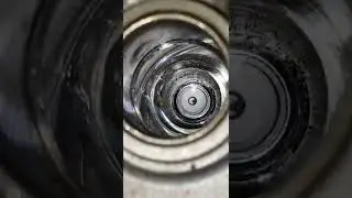 Definitely don&rsquo;t do this ! Broken spark plug in engine head