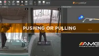 Pushing or Pulling