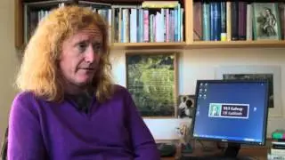 An B&eacute;al Bocht le Myles na gCopaleen - Louis de Paor - Clubleabhar.com Me&aacute;n F&oacute;mhair 2012