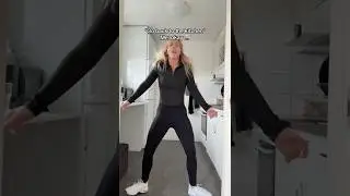Дважды повторять не нужно 🤣 #shuffle #ukbassline #cuttingshapes #shuffledance #kitchendance