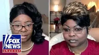 Diamond & Silk slam media coverage of Kim Jong Un's sister