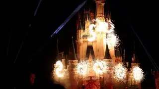 Reach for the Stars(Tokyo Disneyland)