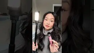 VIRAL HOME DEPOT LIGHT REVIEW (Part 2) 💡 #imjustagirl #homedepot #tripodlight #viral #shorts