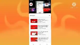 end screen kaise lagaye mobile se or 4 video description#youtubegrowth