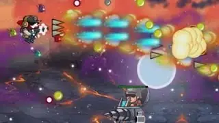 Hellsforge Game Level 16-20 | Shooting Games