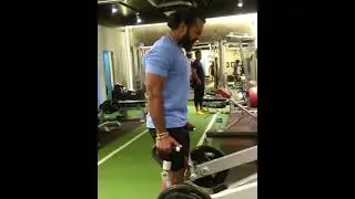 #hittraining #powerlifting