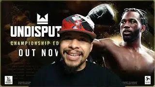 Did Steel City SCAM The Boxing Community With Undisputed 1?