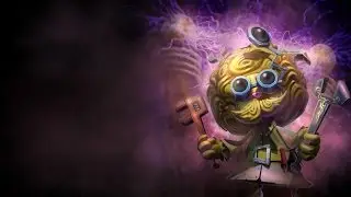 PBE previews: Heimerdinger rework