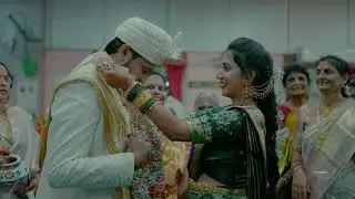 Hareesh & Meena Wedding song #wedding #weddingphotography #indianwedding #candidlifephotography