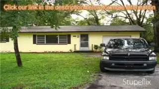 2-bed 1-bath Family Home for Sale in Deland, Florida on florida-magic.com