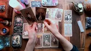 GEMINI♊THEY MISS YOU & KNOW THEY MESSED UP....😥