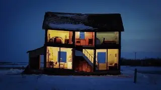 A Prairie Gothic - Art Exhibition