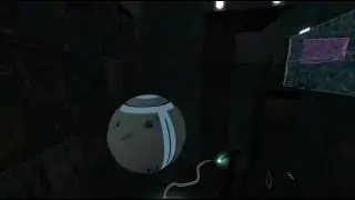 [Portal 2] Katz Chamber 20 by KoastKatz - Speedrun