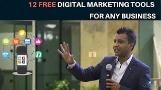 Free Digital Marketing Tools for Small Businesses