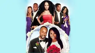 Lucky Girl | Heartwarming Romantic Comedy Starring: Serayah, Columbus Short, Parker McKenna Posey