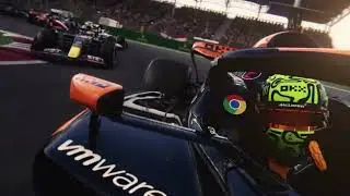 F1 25 | Quantica 2026 Esports Fest