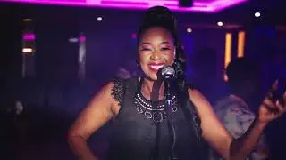 Me Cansei | Marlene Amaro | Video Official