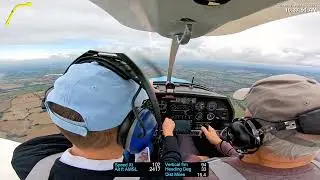 G-BGXR 2023-07-25