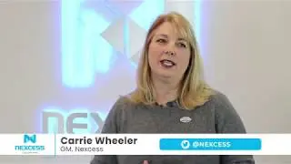 The Four S's of Nexcess