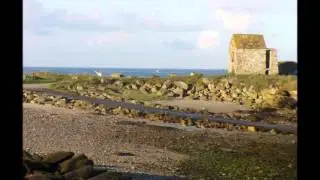 PORSPODER MELON FINISTERE NORD BRETAGNE SEPTEMBRE 2010 CLAUDETTE PIERRE JOLIVET AILLOUDS GRESYSURAIX
