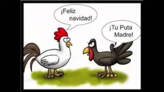 [Felicitación] Navidad 2014/2015
