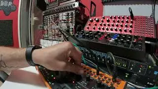 Modular Groove