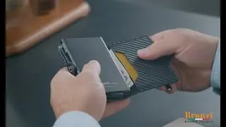 Portafoglio Bronzi (PopUp)
