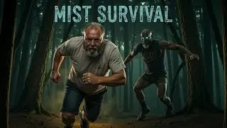 MIST SURVIVAL EP 11 BASEMENT BOSS- Taking on James brother.