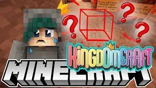 I Am Being BLACKMAILED?! - KingdomCraft Factions SMP - Ep.3