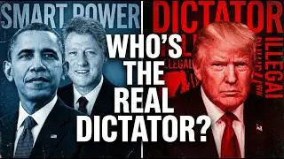 Trump's Own Words From 1980 Expose the Dictator Lie