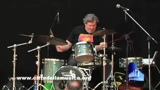 CITTA DELLA MUSICA - MASSIMO MANZI