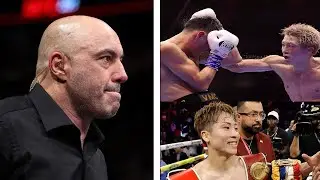 &ldquo;HE&rsquo;S AN ABSOLUTE MONSTER!&rdquo; Boxing Experts STUNNED by Naoya Inoue vs David Picasso Fight