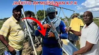 FLASH BÒN NOUVÈL POU PASTÈ MOÏSE TRAVAY LA AP KONTINYE DJASPORA YO VOYE LIBERE KANAL LA 😱🙆‍♂️