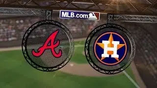 6/25/14: Wood dominates in return to Braves' rotation