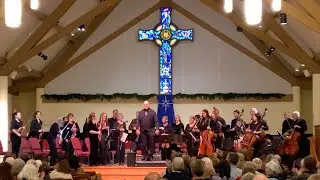 Alan Hebert - The Orchestra and the Orchard (Tribute to Gerald Finzi)