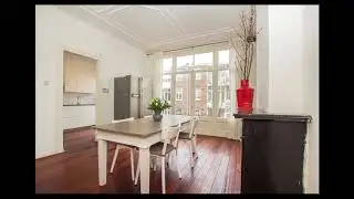 Valeriusstraat 282-2, Amsterdam