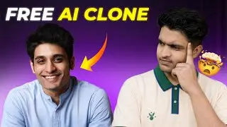 Start Your Content Creation Journey with 0 Budget |  Free AI Clone | Editminds AI