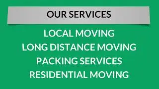 Movers Tampa