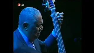 But Not For Me - Ray Brown Trio 2002
