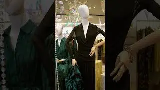 Le Mannequin DVF Belgium &ndash; Une Ic&ocirc;ne de Style Intemporel ✨👗