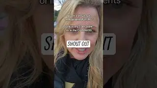 Shout out#shoutout #sponsoredpost #lifeadvice